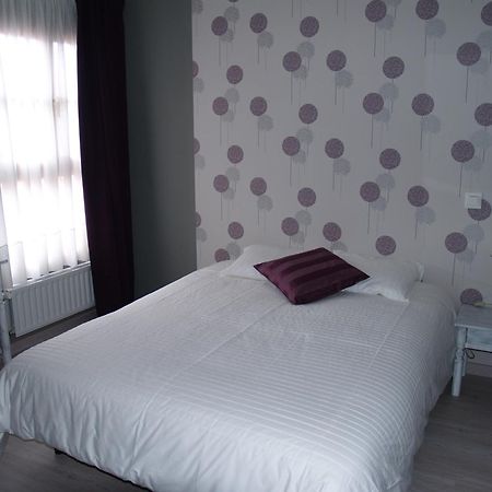 Hotel Rural En Escalante Las Solanas חדר תמונה
