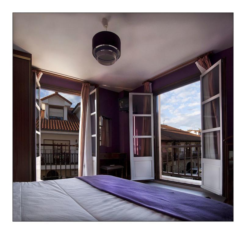 Hotel Rural En Escalante Las Solanas מראה חיצוני תמונה