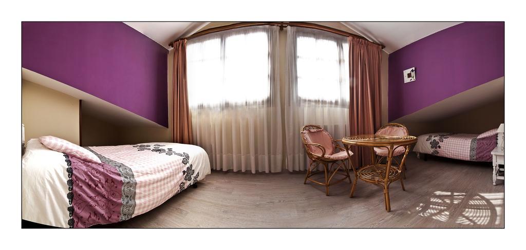 Hotel Rural En Escalante Las Solanas מראה חיצוני תמונה