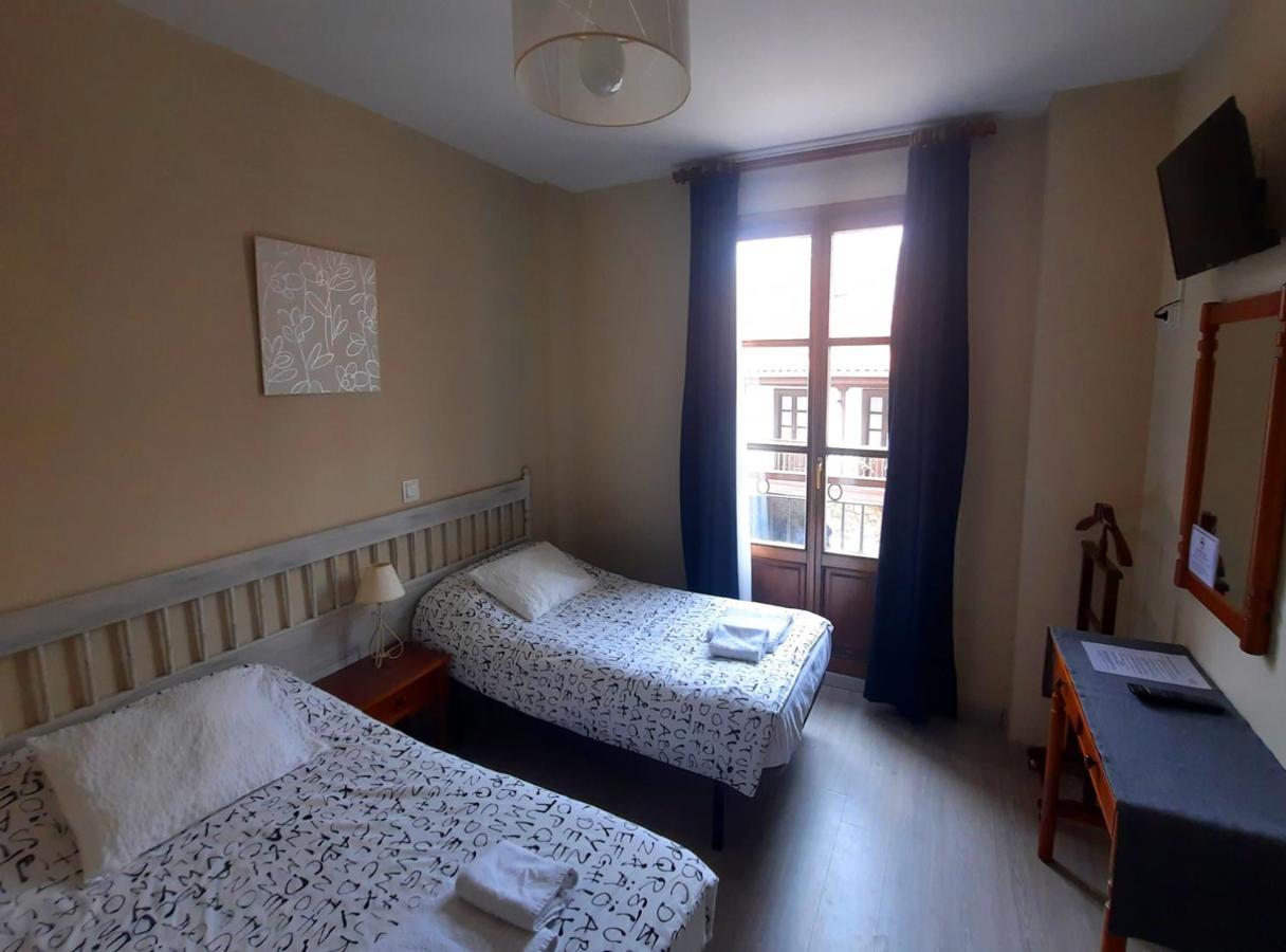 Hotel Rural En Escalante Las Solanas מראה חיצוני תמונה