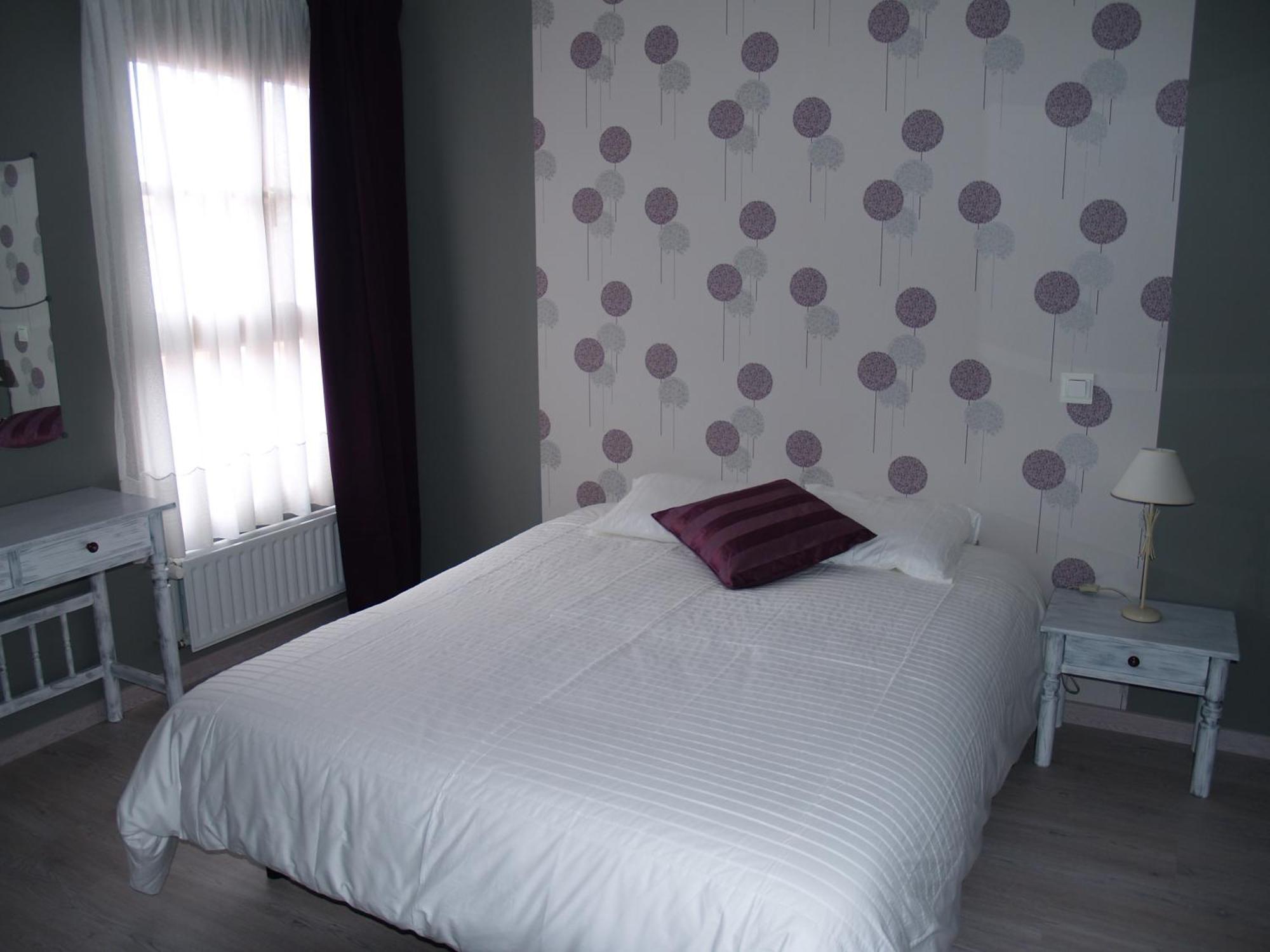 Hotel Rural En Escalante Las Solanas חדר תמונה