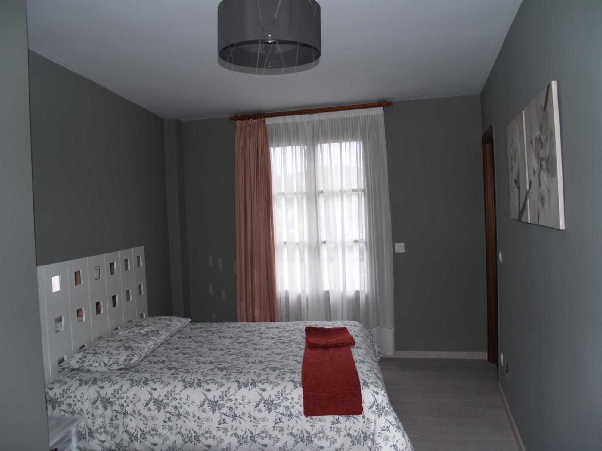 Hotel Rural En Escalante Las Solanas חדר תמונה