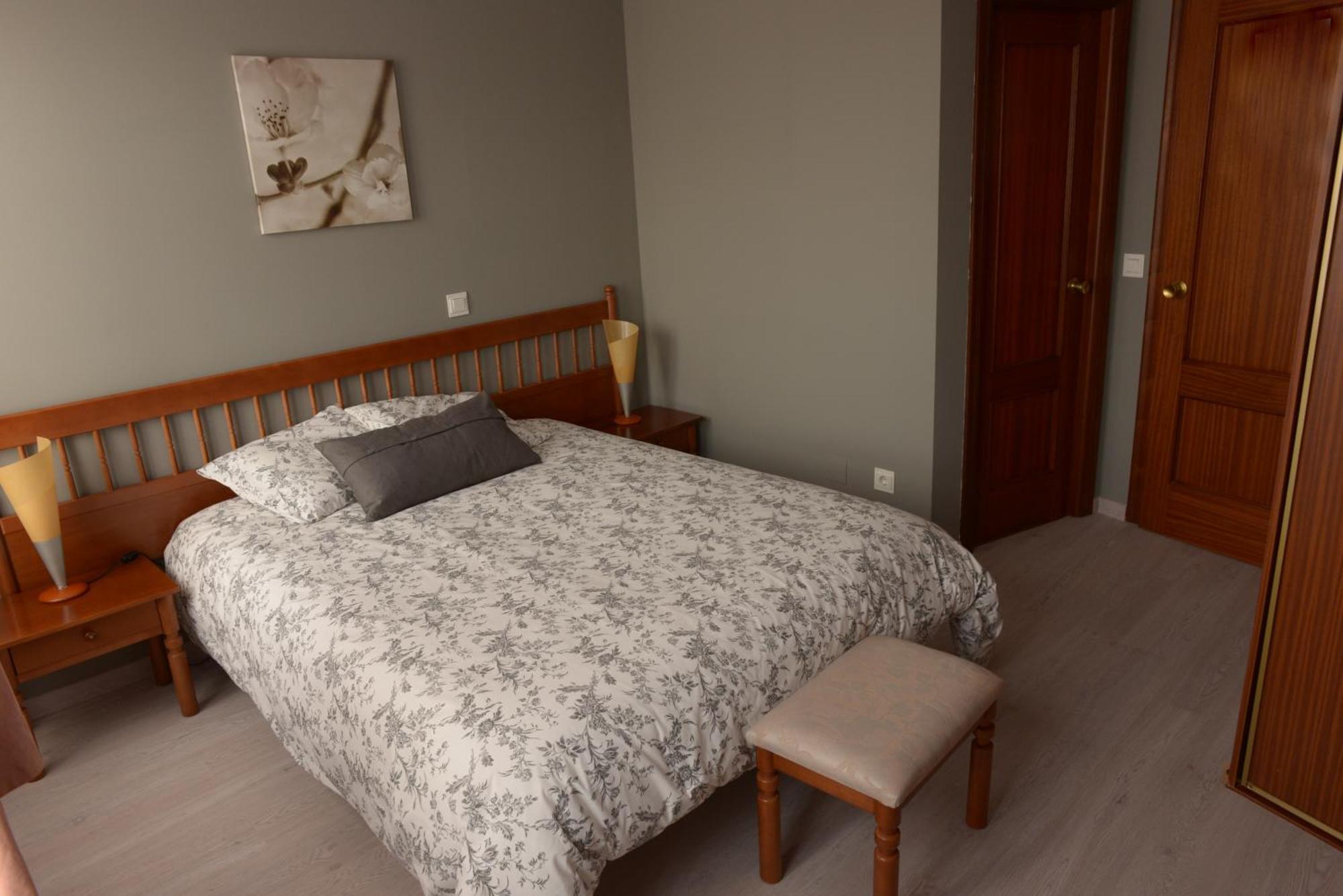 Hotel Rural En Escalante Las Solanas חדר תמונה