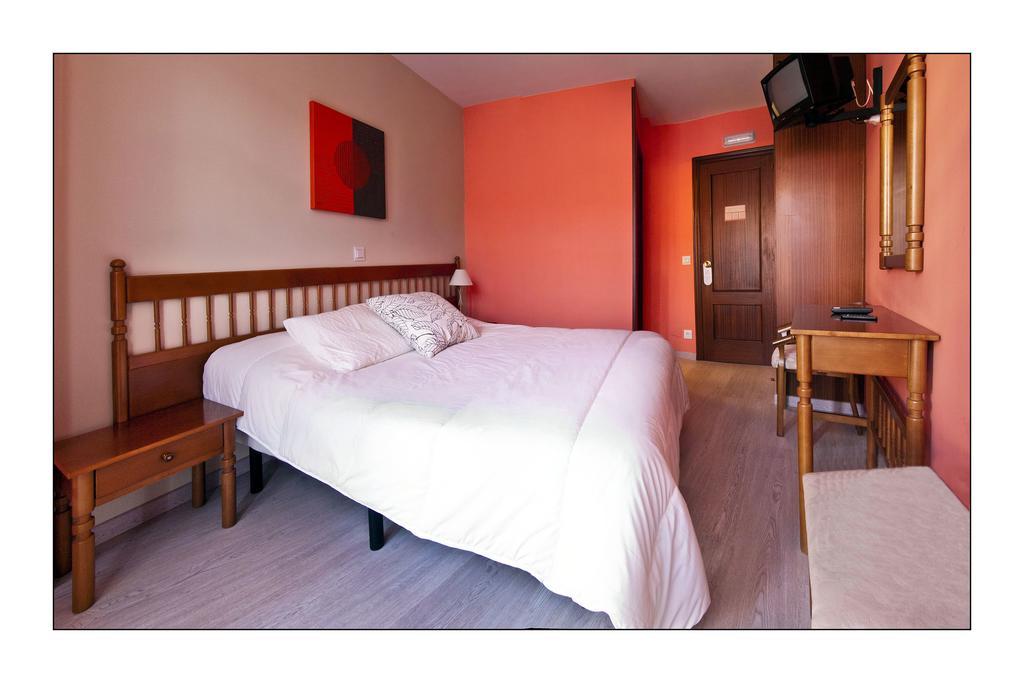 Hotel Rural En Escalante Las Solanas מראה חיצוני תמונה