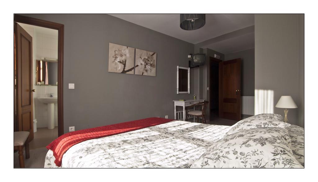 Hotel Rural En Escalante Las Solanas מראה חיצוני תמונה