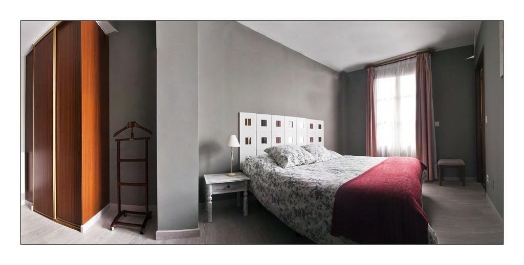 Hotel Rural En Escalante Las Solanas מראה חיצוני תמונה
