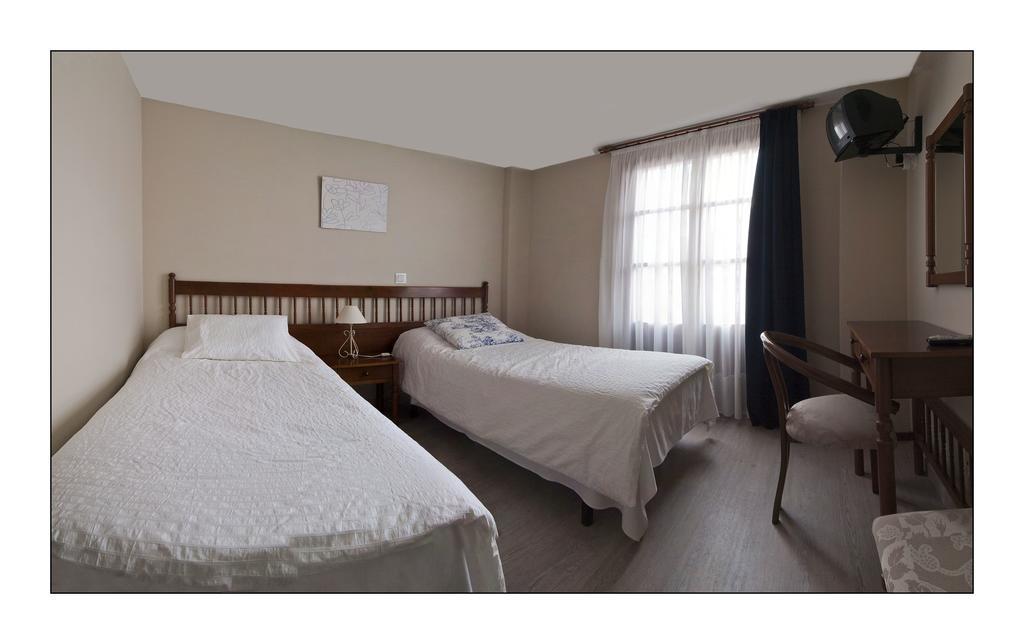 Hotel Rural En Escalante Las Solanas מראה חיצוני תמונה