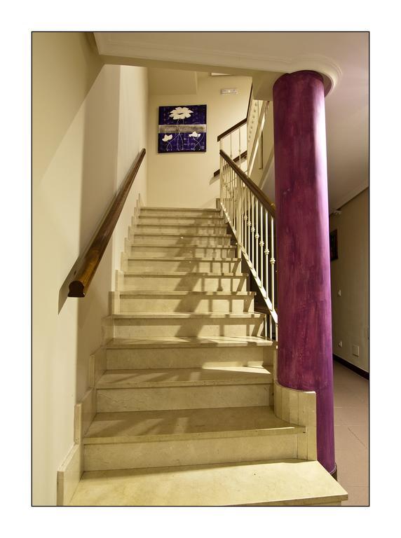 Hotel Rural En Escalante Las Solanas מראה חיצוני תמונה