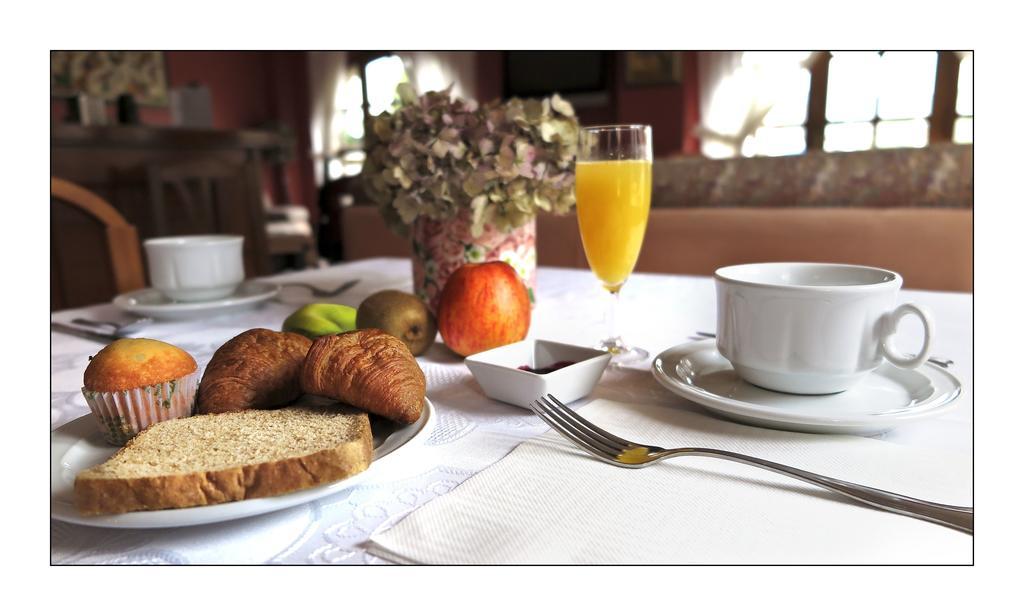 Hotel Rural En Escalante Las Solanas מראה חיצוני תמונה