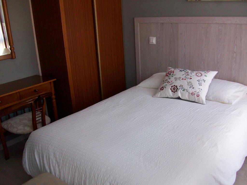 Hotel Rural En Escalante Las Solanas חדר תמונה