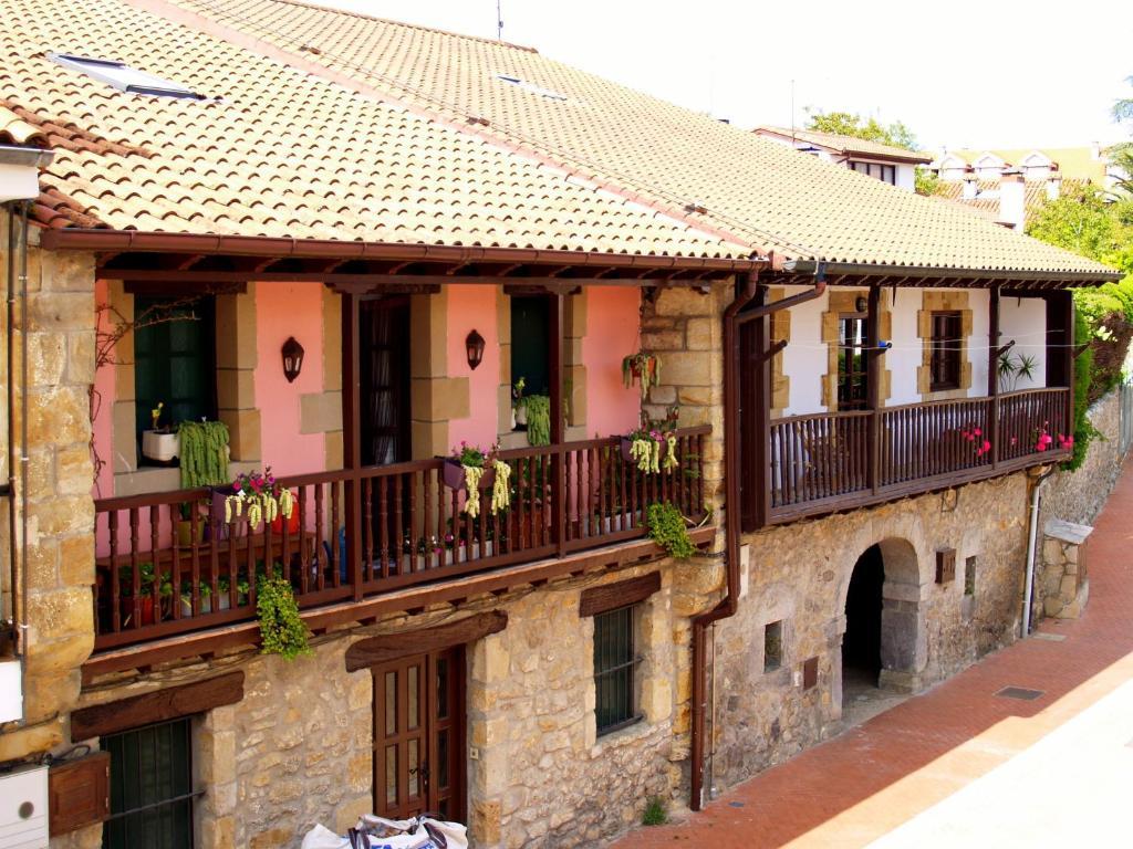 Hotel Rural En Escalante Las Solanas מראה חיצוני תמונה