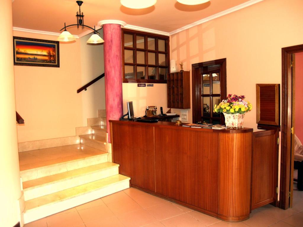Hotel Rural En Escalante Las Solanas מראה חיצוני תמונה