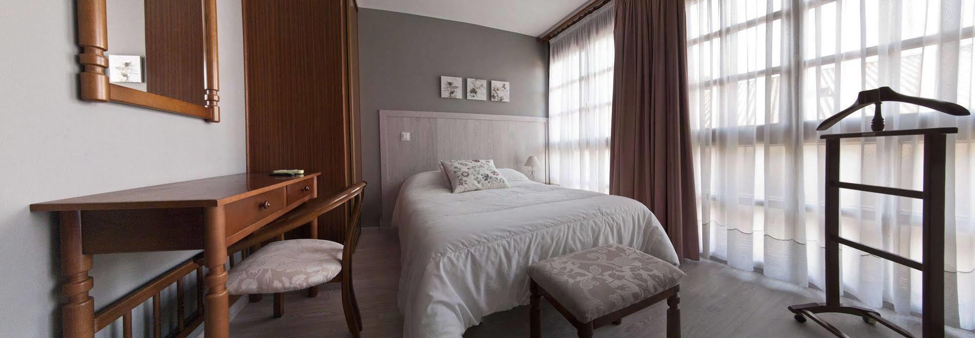 Hotel Rural En Escalante Las Solanas מראה חיצוני תמונה
