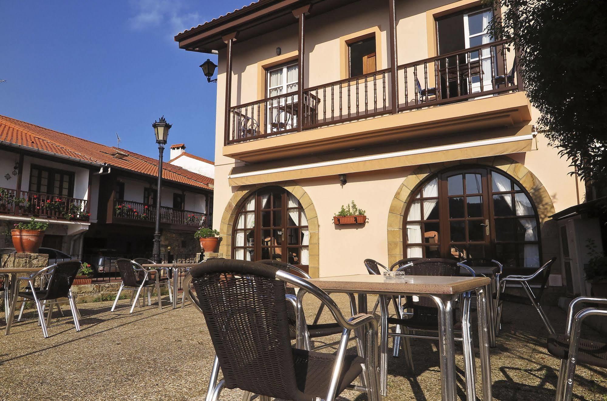 Hotel Rural En Escalante Las Solanas מראה חיצוני תמונה