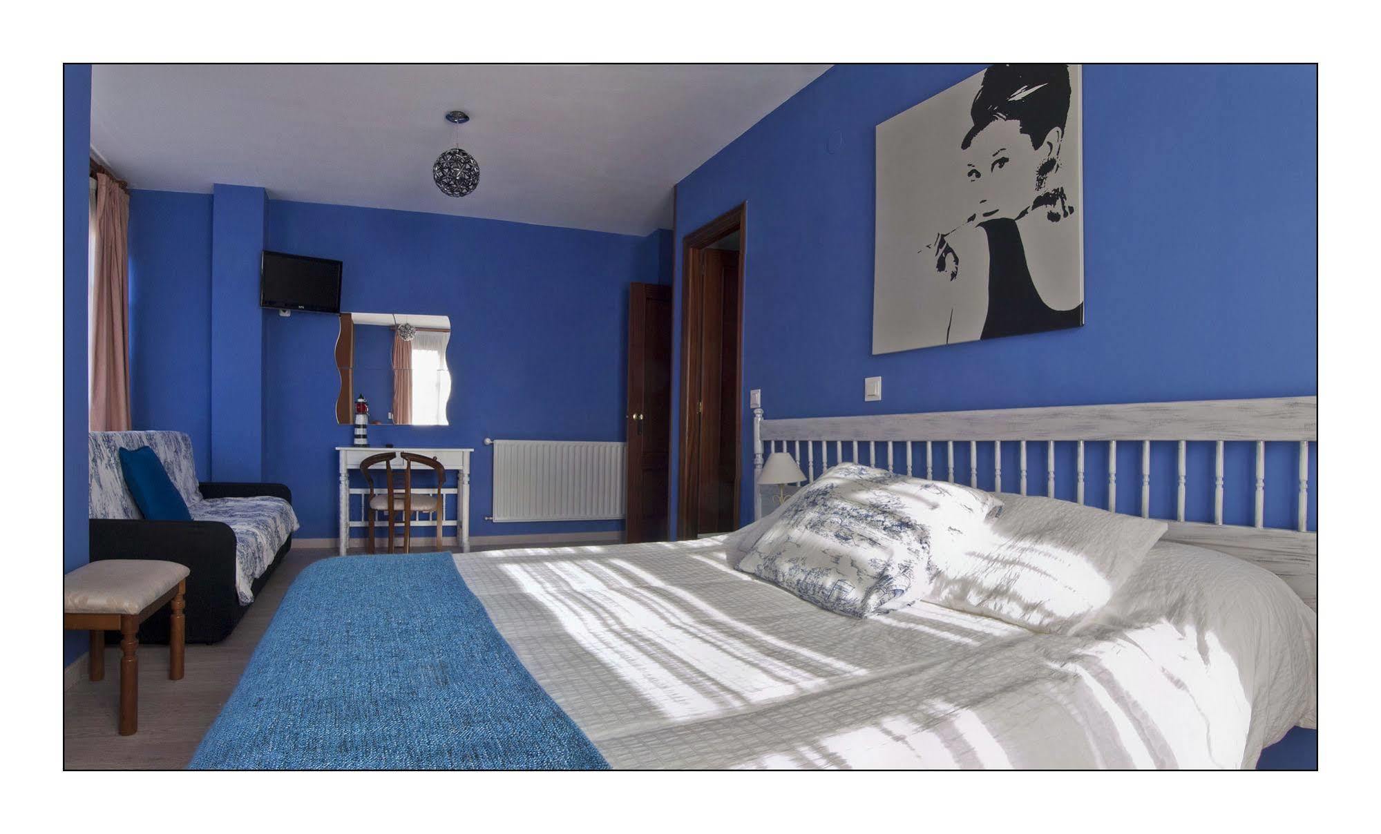 Hotel Rural En Escalante Las Solanas מראה חיצוני תמונה