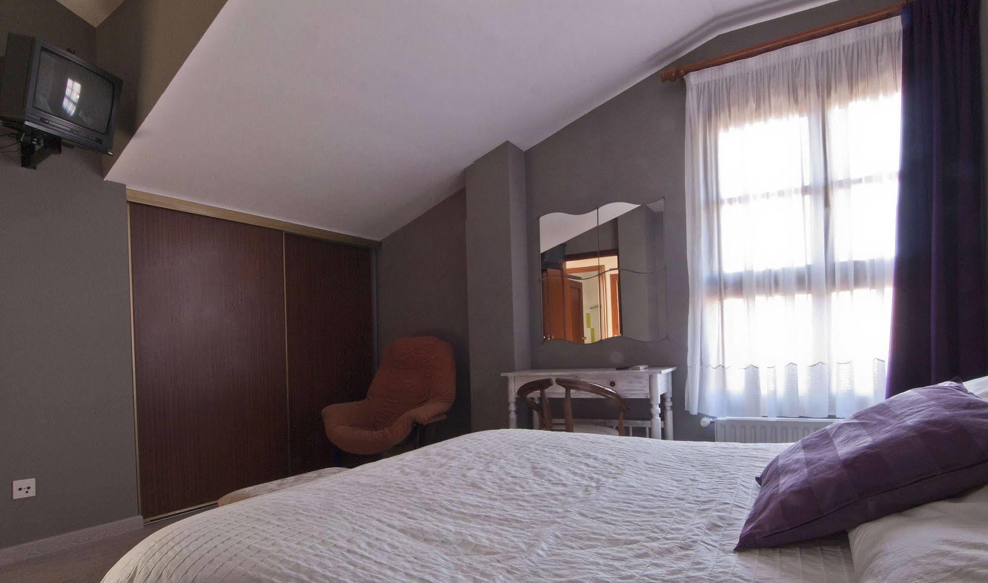 Hotel Rural En Escalante Las Solanas מראה חיצוני תמונה